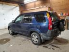 2004 Honda Cr-V Ex იყიდება Ebensburg-ში, PA - Front End
