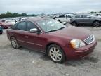 2005 Ford Five Hundred Limited for Sale in Madisonville, TN - Side