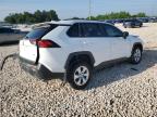 2021 Toyota Rav4 Le na sprzedaż w Taylor, TX - Front End