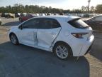2022 Toyota Corolla Se de vânzare în Savannah, GA - Side