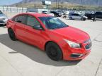 2016 Chevrolet Cruze Limited Ls იყიდება Farr West-ში, UT - All Over
