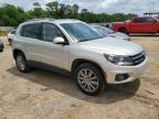 2013 Volkswagen Tiguan S للبيع في Theodore، AL - Water/Flood