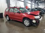 Ham Lake, MN에서 판매 중인 2008 Subaru Forester 2.5X - Front End