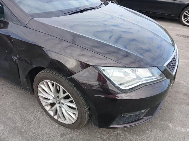 2018 SEAT LEON SE DY