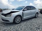 2012 Volkswagen Jetta Se de vânzare în Arcadia, FL - Front End