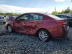 2017 Subaru Impreza  en Venta en Windsor, NJ - Side