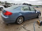 2005 Infiniti G35    за продажба в Pekin, IL - Rollover