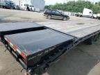 2022 Gatormade 35+5 Gooseneck 16K Equipment Trailer for Sale in West Mifflin, PA - Side