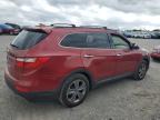2016 Hyundai Santa Fe Se للبيع في Earlington، KY - Hail