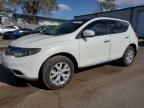Albuquerque, NM에서 판매 중인 2011 Nissan Murano S - Front End