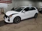 2018 Hyundai Elantra Gt  იყიდება Franklin-ში, WI - Rear End