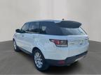2016 Land Rover Range Rover Sport Hse for Sale in North Billerica, MA - Normal Wear