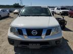 2013 Nissan Frontier S zu verkaufen in Anderson, CA - Rear End