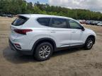 2019 Hyundai Santa Fe Se de vânzare în Seaford, DE - Front End