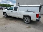 2018 Chevrolet Silverado K1500 for Sale in Duryea, PA - Normal Wear