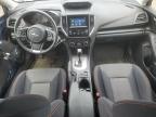 2021 Subaru Crosstrek Premium de vânzare în Brighton, CO - Front End
