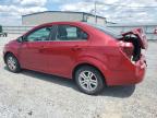 2015 Chevrolet Sonic Lt zu verkaufen in Gastonia, NC - Rear End