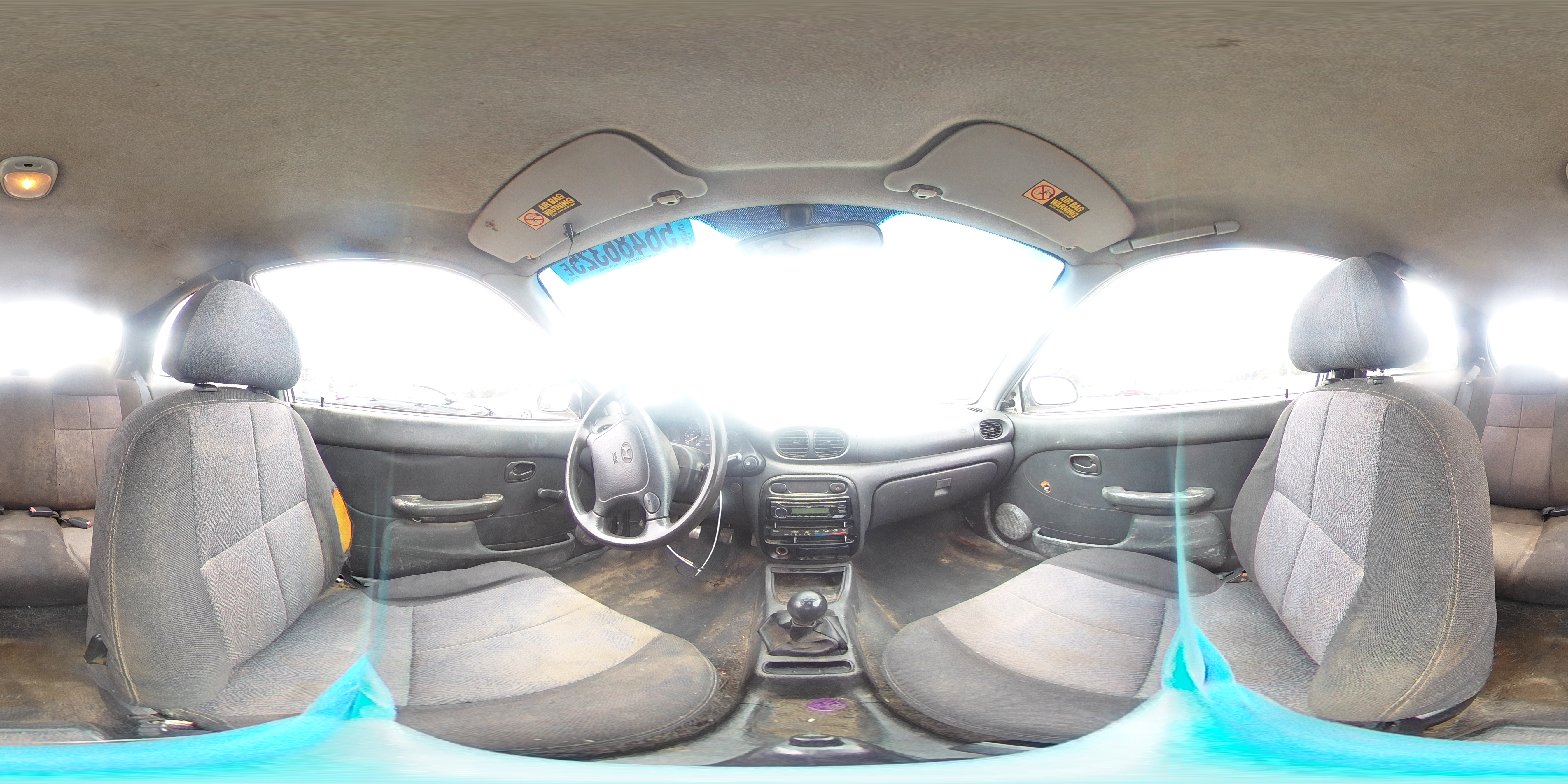 1999 Hyundai Accent L VIN: KMHVD14N9XU503210 Lot: 56486325