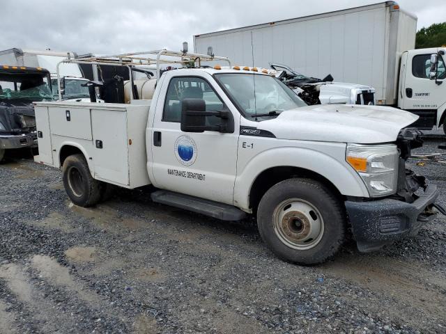 2015 Ford F350 Super 6.2L