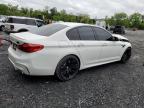 2018 Bmw M5  for Sale in Marlboro, NY - Front End