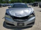 2015 Acura Tlx Tech იყიდება Hampton-ში, VA - Front End