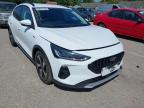 2023 FORD FOCUS ACTI for sale at Copart SANDWICH