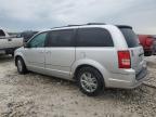 2010 Chrysler Town & Country Touring de vânzare în Wayland, MI - Side