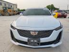 2022 Cadillac Ct5 Premium Luxury Special Edition de vânzare în Wilmer, TX - Water/Flood