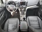 2015 Ford C-Max Sel იყიდება Temple-ში, TX - Front End