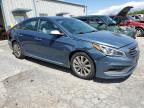 2017 Hyundai Sonata Sport zu verkaufen in Chambersburg, PA - Front End