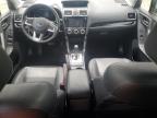 2018 Subaru Forester 2.5I Limited იყიდება Windsor-ში, NJ - Front End