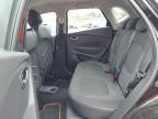 2015 RENAULT CAPTURD-QU for sale at Copart SANDTOFT