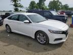 2018 Honda Accord Lx for Sale in Windsor, NJ - Side