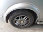 2006 MERCEDES BENZ VIANO CDI2 for sale at Copart SANDTOFT