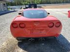 2007 Chevrolet Corvette  на продаже в Concord, NC - Side