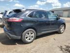 2019 Ford Edge Sel en Venta en Davison, MI - Front End