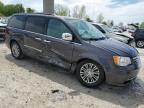 2015 Chrysler Town & Country Touring L იყიდება Wayland-ში, MI - Side