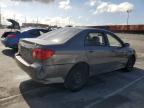 2005 Toyota Corolla Ce на продаже в Wilmington, CA - Rear End
