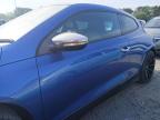 2012 VOLKSWAGEN SCIROCCO G for sale at Copart WOLVERHAMPTON