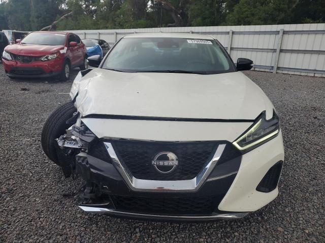  NISSAN MAXIMA 2023 Biały