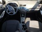2016 Hyundai Accent Se იყიდება Sacramento-ში, CA - Stripped
