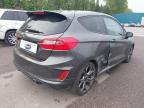 2018 FORD FIESTA ST- for sale at Copart GLOUCESTER