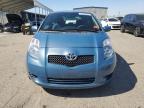 2007 Toyota Yaris  na sprzedaż w Fresno, CA - Rear End