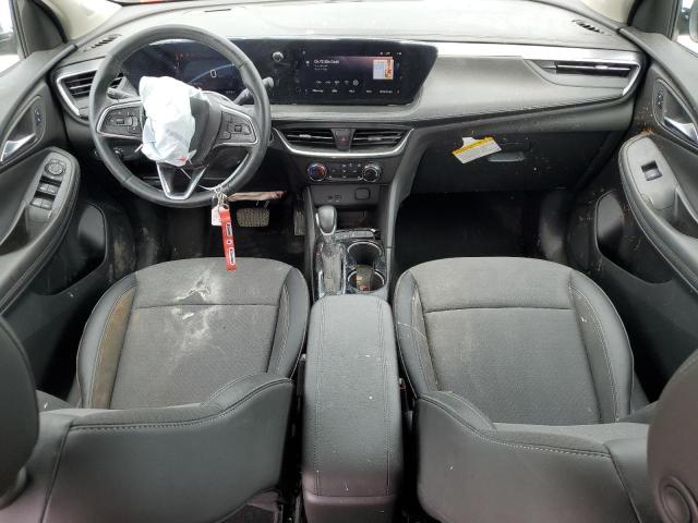  BUICK ENCORE 2024 Srebrny