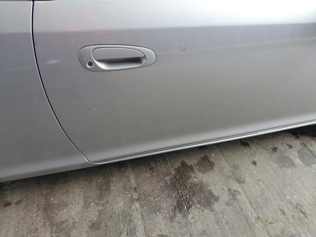 2002 HONDA CIVIC VTEC