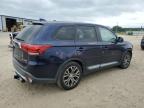 2017 Mitsubishi Outlander Se na sprzedaż w Conway, AR - Front End