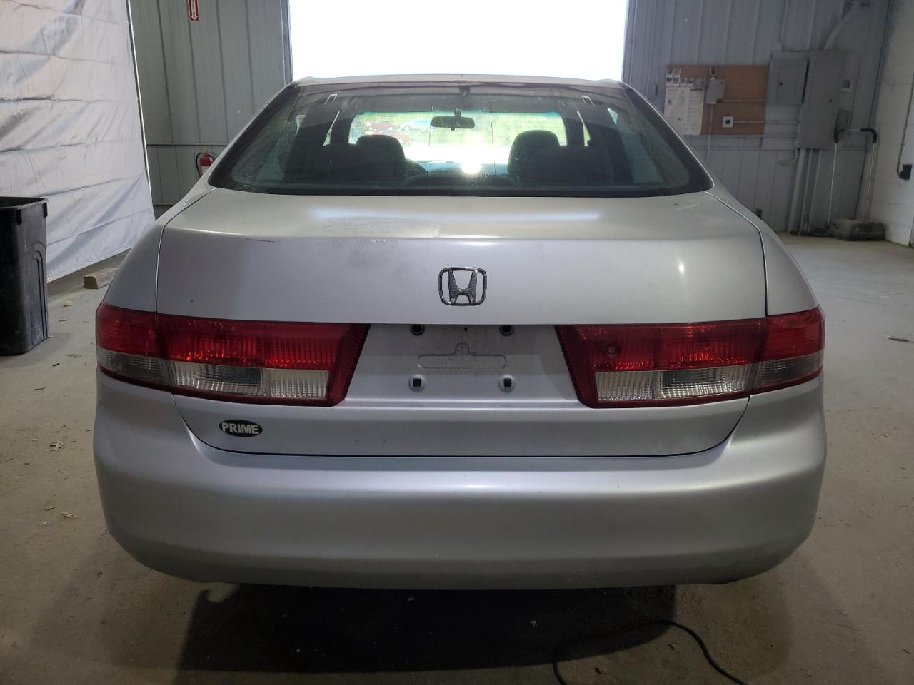 2004 Honda Accord Lx VIN: 1HGCM56384A125846 Lot: 56747185
