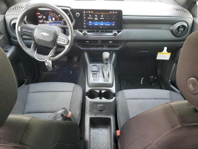  CHEVROLET COLORADO 2024 tan