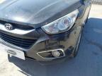 2010 HYUNDAI IX35 PREMI for sale at Copart YORK