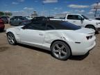 2011 Chevrolet Camaro Lt   იყიდება Greenwood-ში, NE - Side